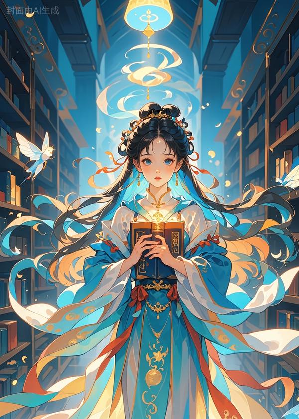 重构版叶罗丽精灵梦第二季