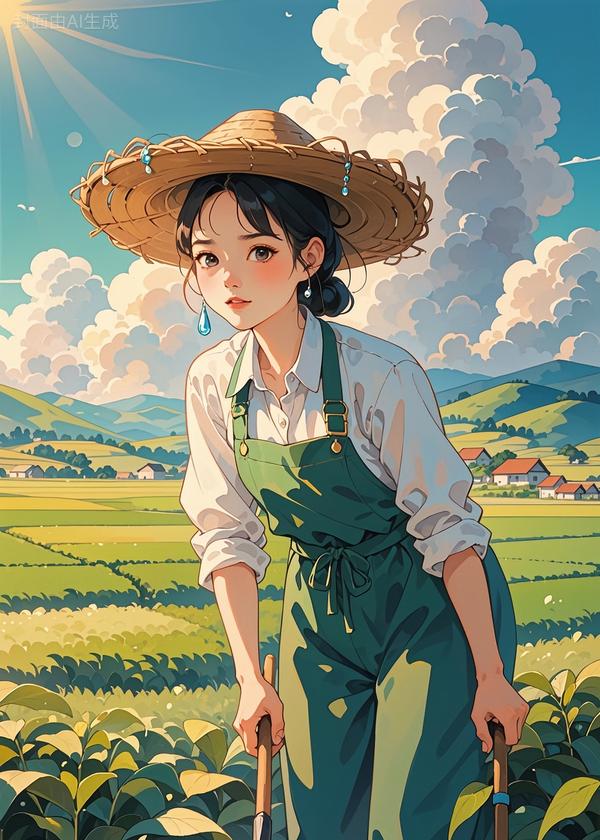 云起星辰照仙途
