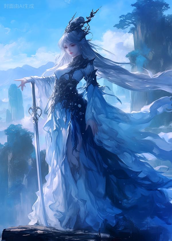 你怎么到处给人下蛊【斩神同人】