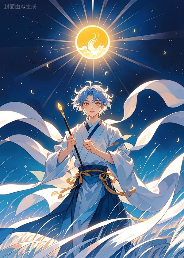 神笔马良狂想曲