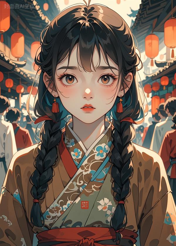 香女
