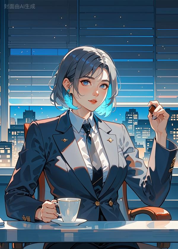 与火共舞