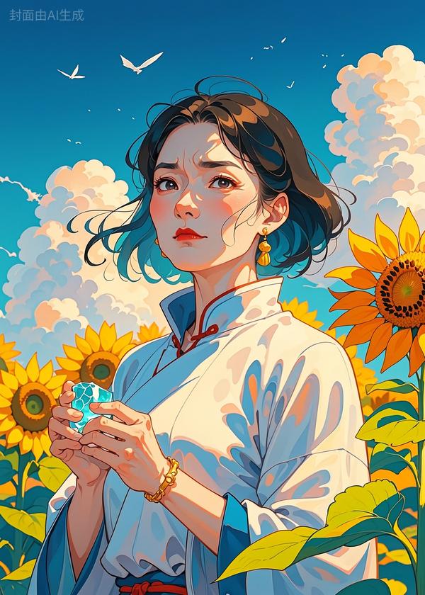 被拐走七年，我带白眼狼女儿一起跑
