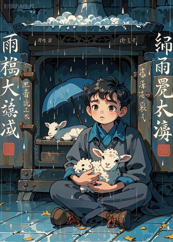 布衣天下