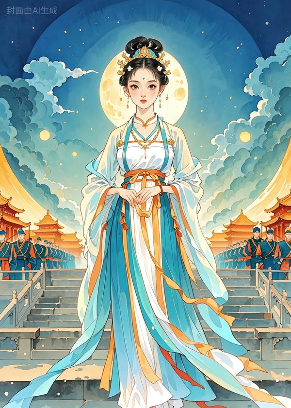 女相临朝：退婚后我飒爆全京城