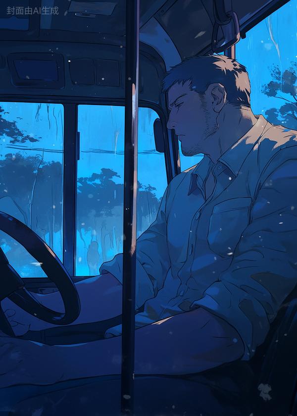 午夜末班车