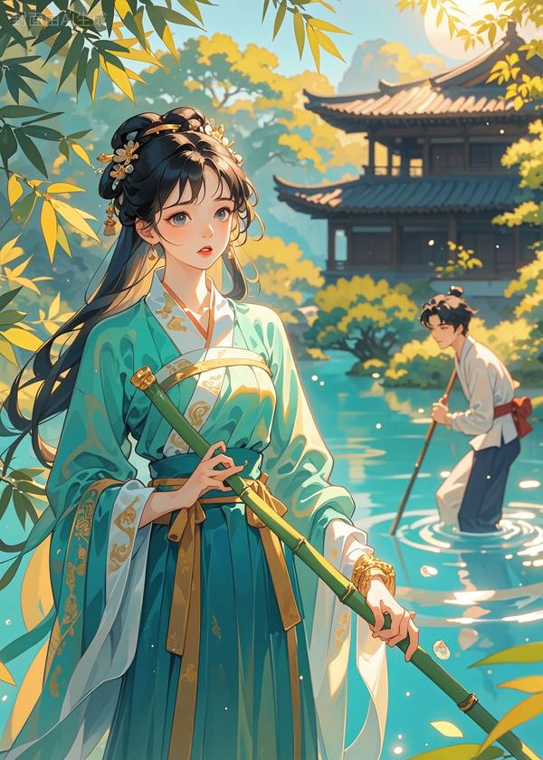 重生后我不嫁三皇子了