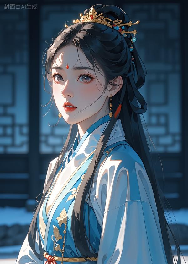 日月昭昭