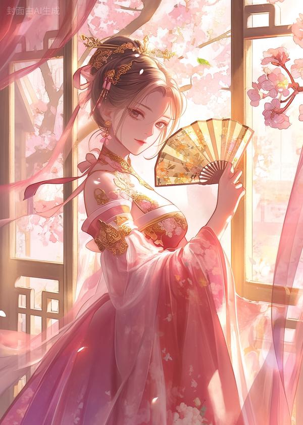 涅槃重生之嫡女复仇记