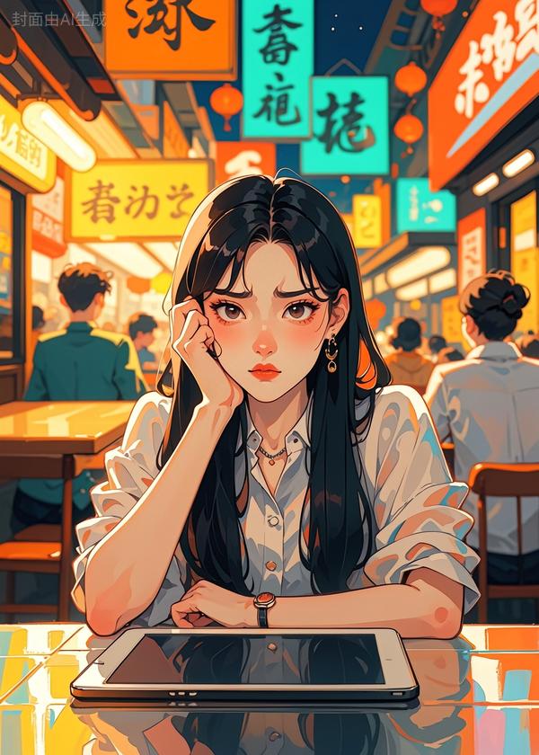 我要开始说谎了