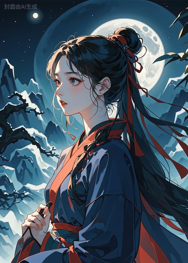 风中录