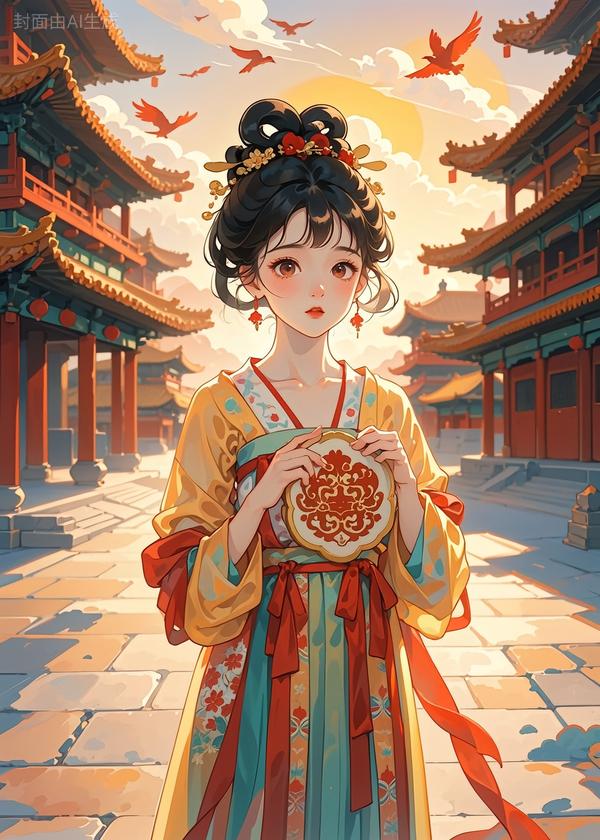 凤栖梧…
