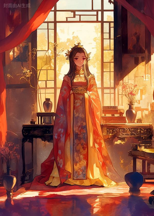 重生之凤倾天下