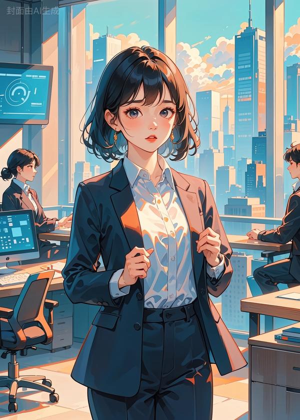 星辰职袁楚暖