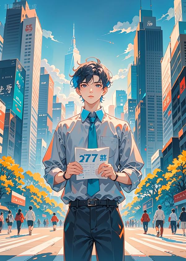 亲儿子归来，我们却只爱养了18年的假少爷