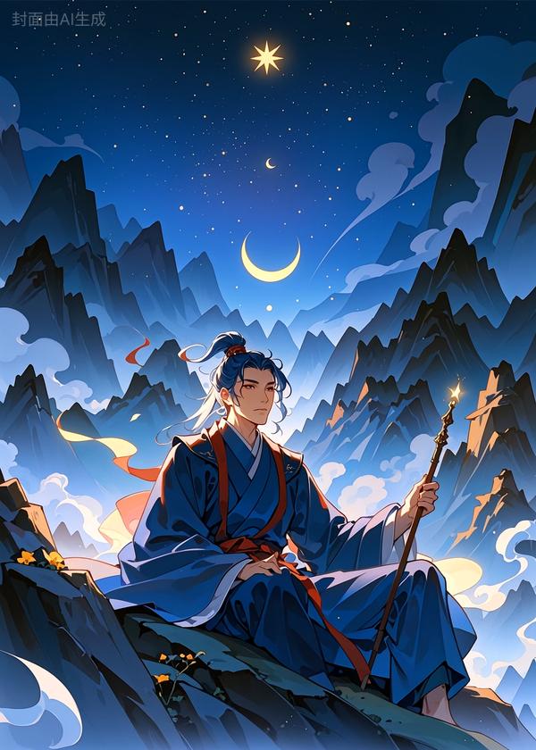 我在修仙世界大器晚成