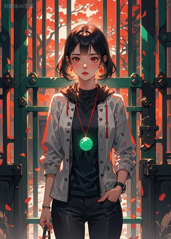 末日，我的老公是丧尸王