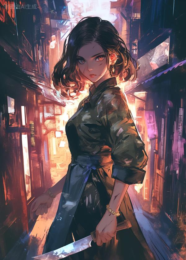 盗圣