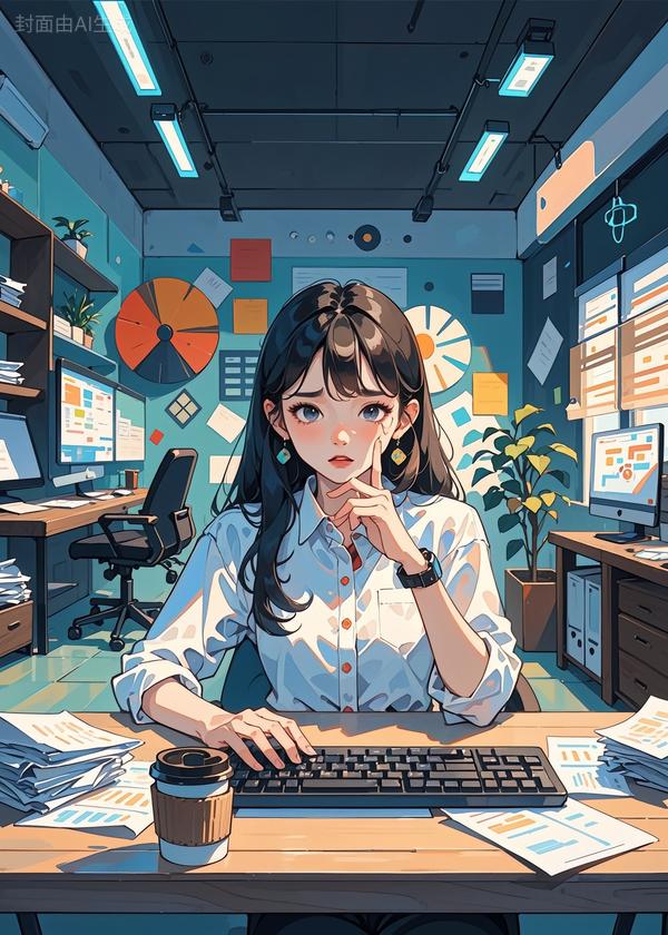 《心情澎湃就离职》
