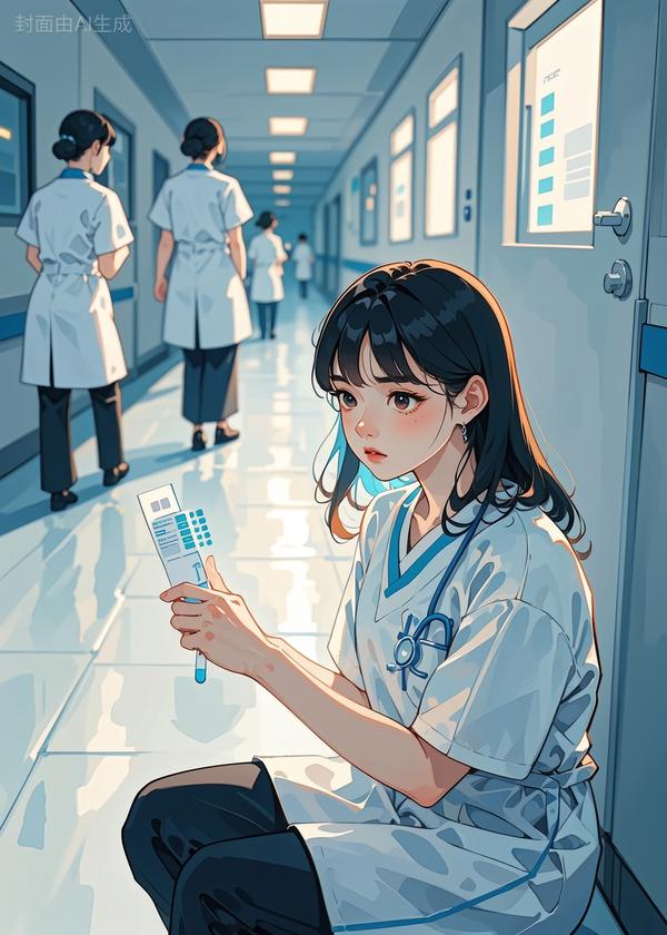 婆婆的遗产