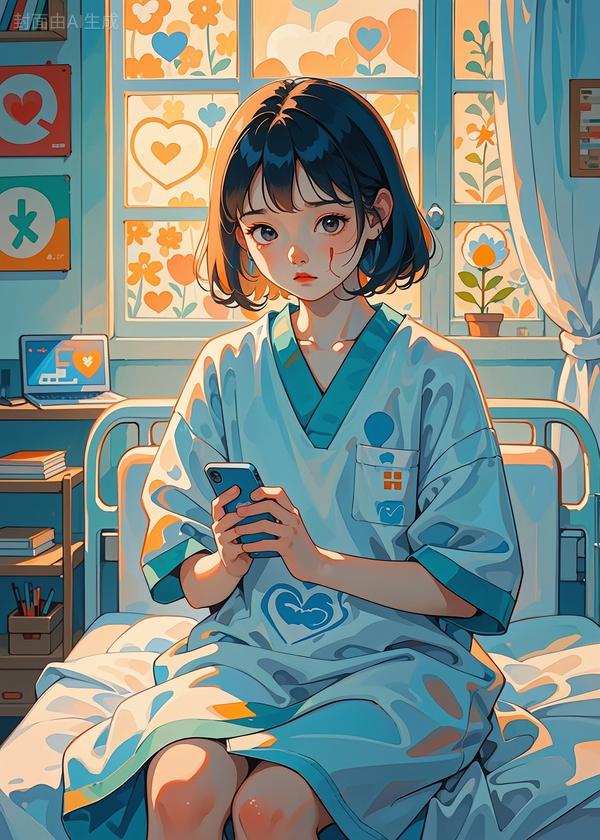 13岁女孩遭遇的事