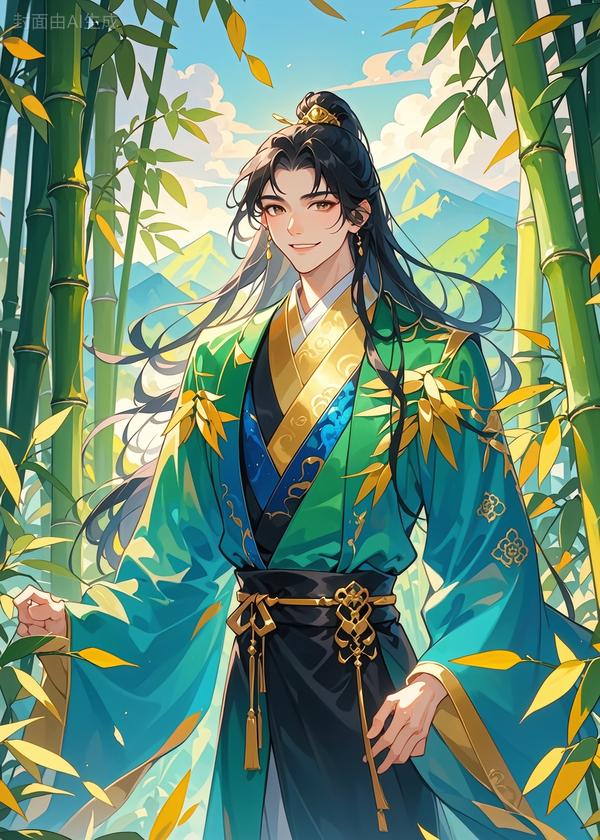 斗罗：开局转生十年孤竹，无限献祭！