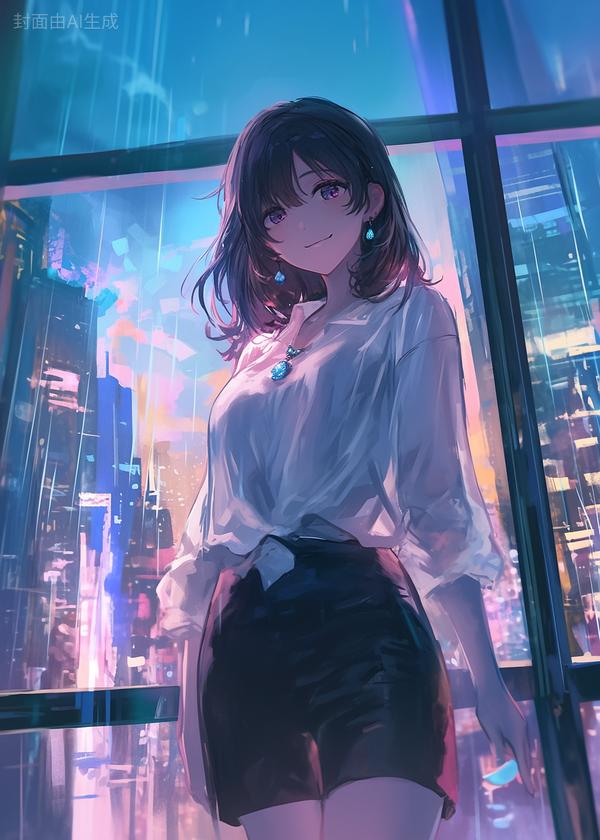 爱在黎明破晓前