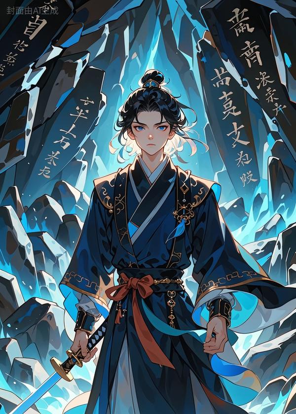 剑斩星河，凌宸诀破苍穹