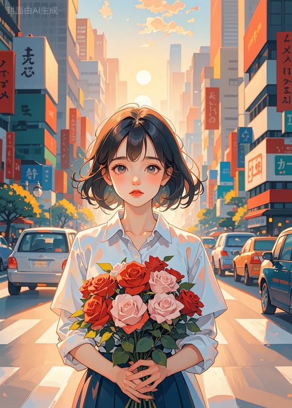 纸短情长