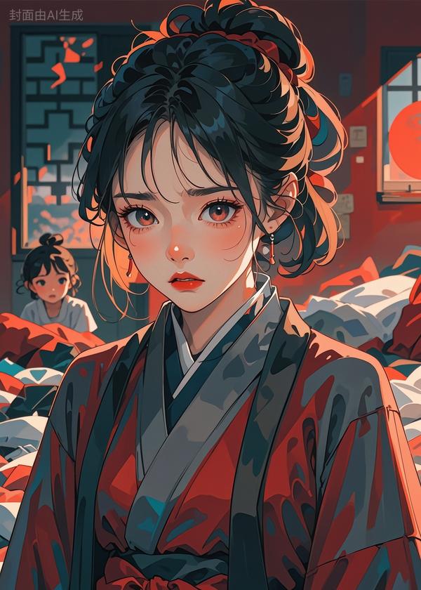 一个远嫁女的自救