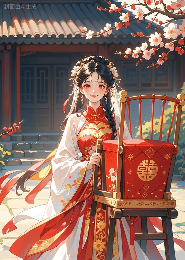 换嫁后，我在国公府风生水起