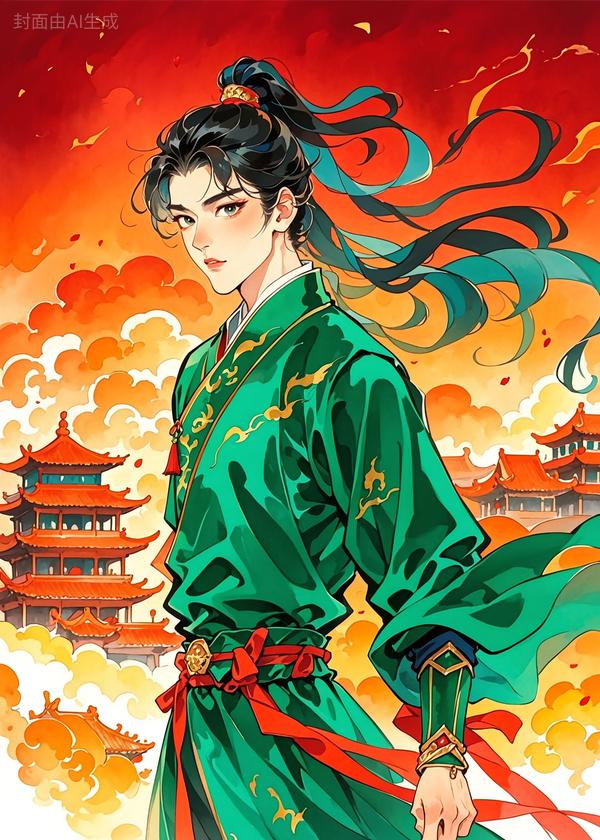 真世子回归，假少爷竟是江东至尊