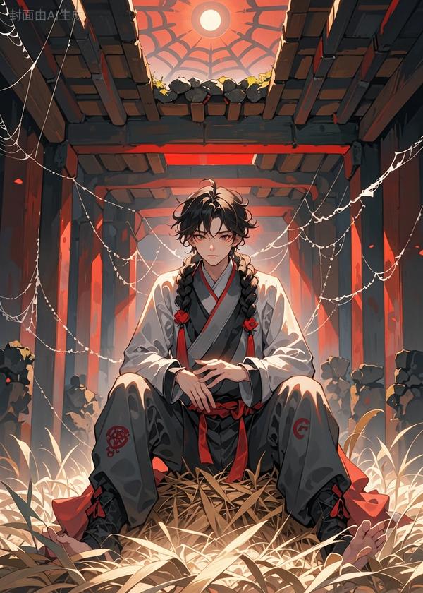神明进化：我的系统能升级