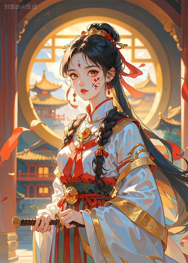 天命龙女