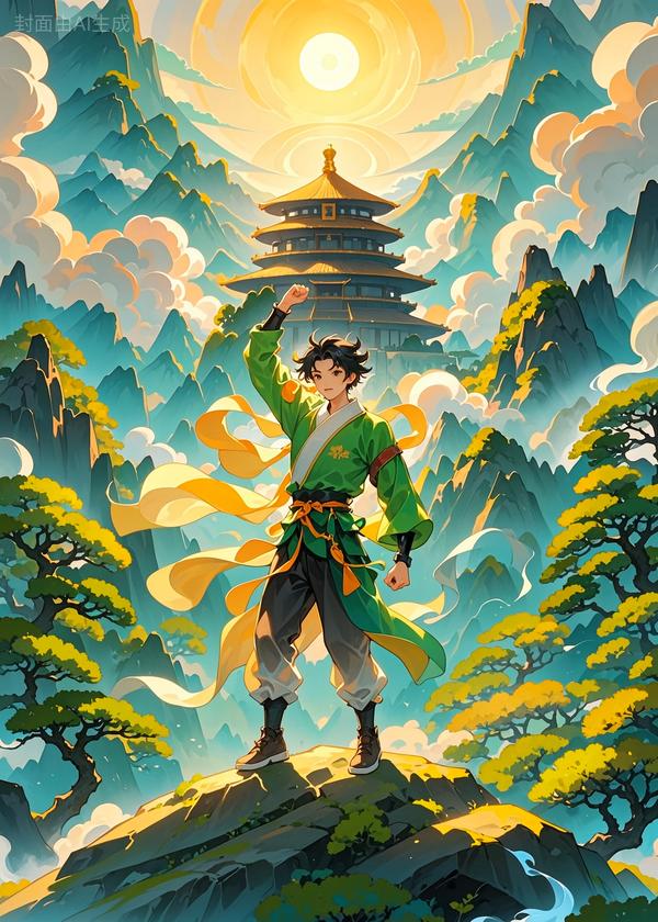 天界秘闻