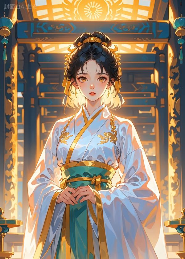 修仙逆袭，我带领门派回巅峰