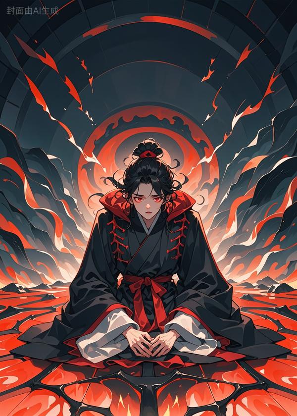 灾厄道体1