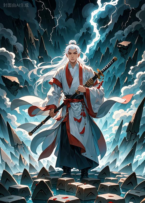 洪荒通天重生：截教逆天改命