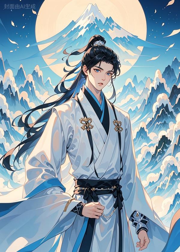 我闭关三百年出山，宗门团宠小师妹彻底崩了