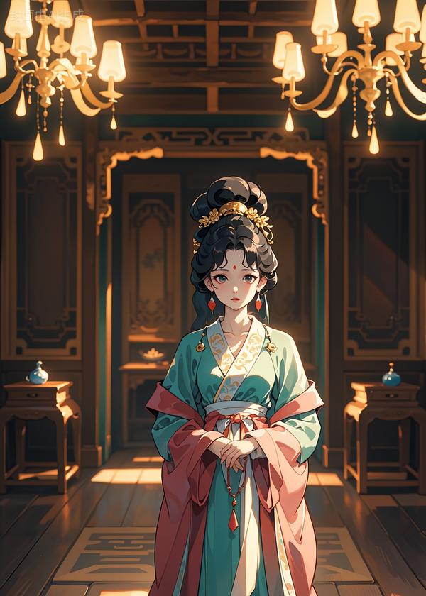 云思念念