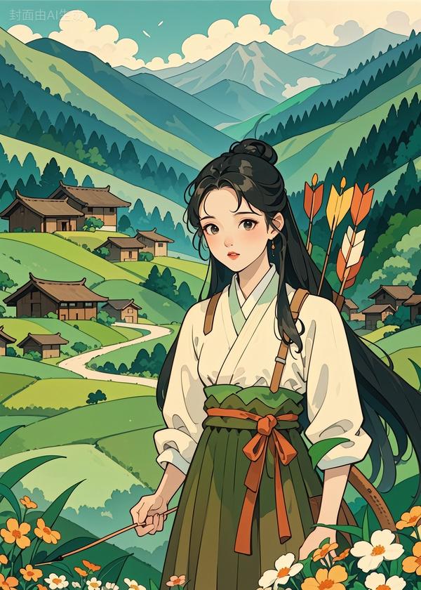 女人村
