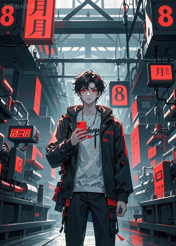 时间循环，我被困在了同一天