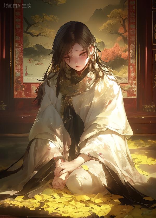 云霜