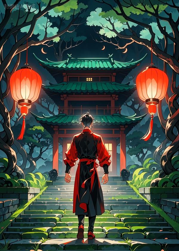 十日诡舍