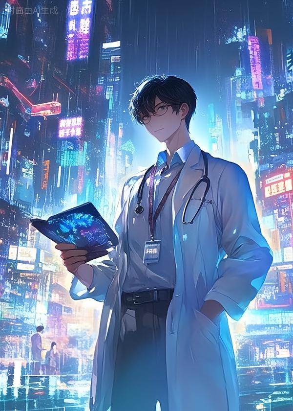 我不是医神