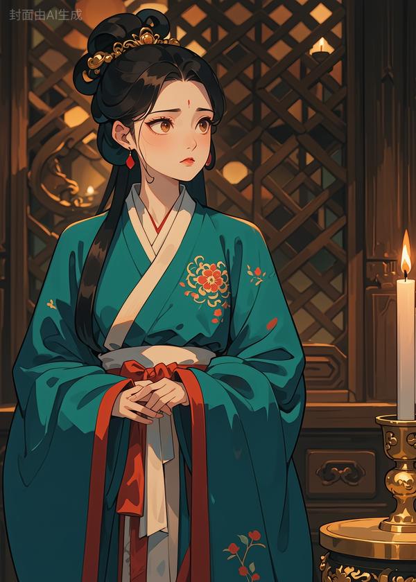 墨云弃妻