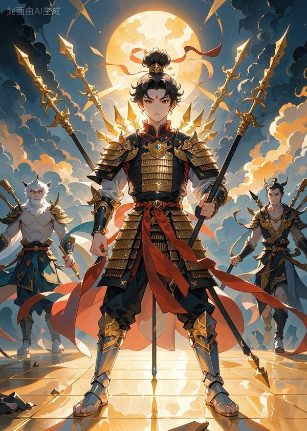 神明擂台：谁说大夏无神明