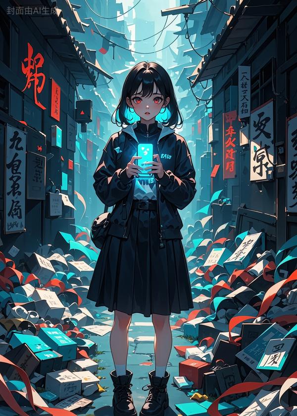 全球诡异，我成了最终BOSS