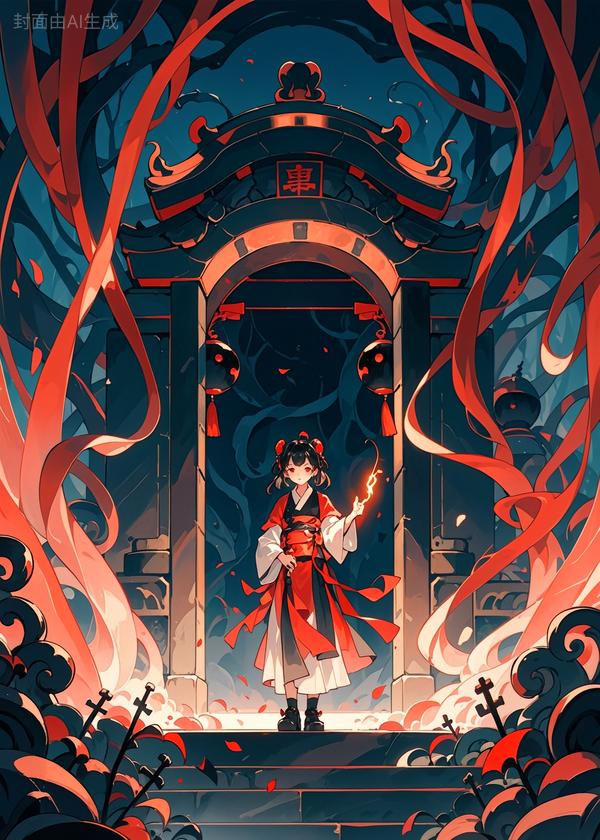 鬼纹葬师