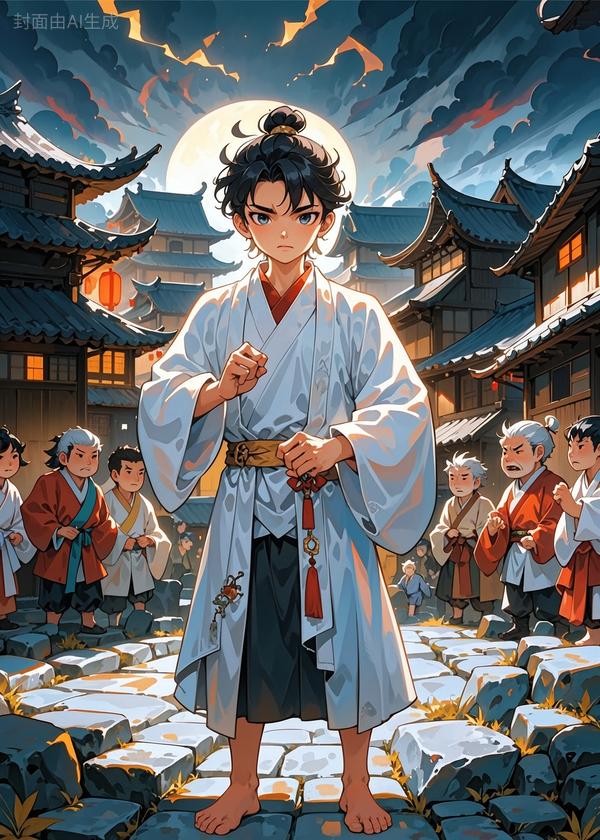 倒练三年：我乱改功法修成仙